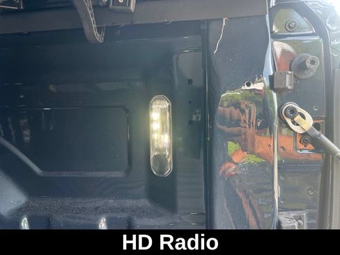 Used 2026 RAM 1500 Big Horn AWD/4WD image 12