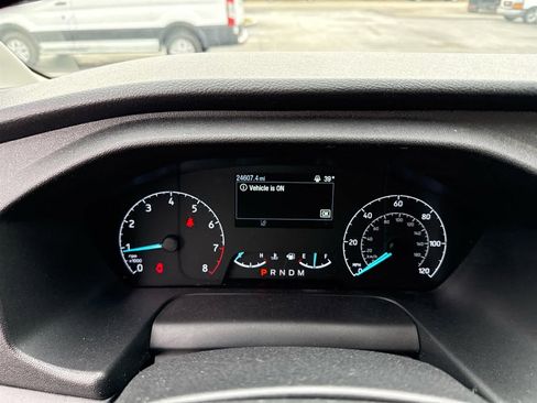 Used 2024 Ford Transit 250 Low Roof w/ Exterior Upgrade Package image 16