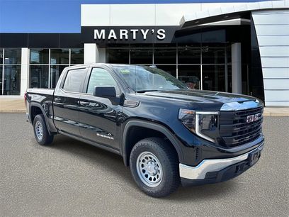 New 2026 GMC Sierra 1500 Pro w/ Pro Value Package
