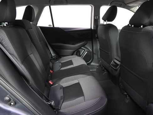 Used 2024 Subaru Outback AWD/4WD image 18