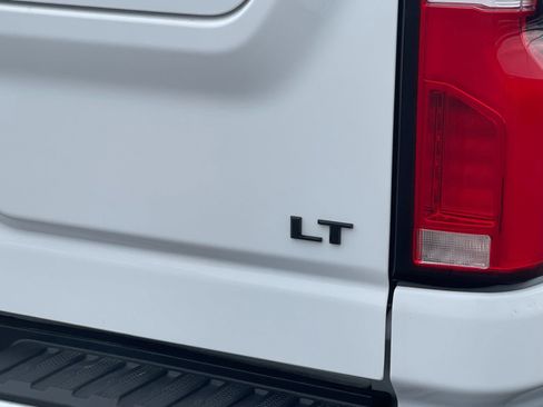 Used 2024 Chevrolet Silverado 2500 LT w/ Z71 Sport Edition image 32