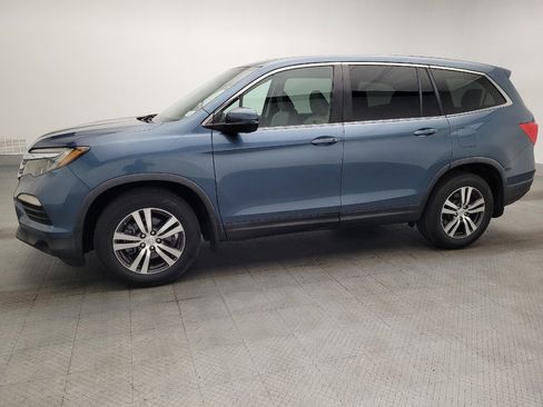 Used 2017 Honda Pilot EX-L image 2