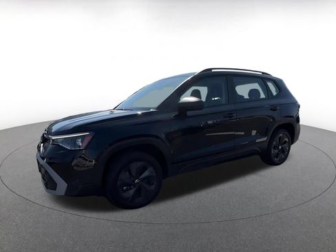 Used 2026 Volkswagen Taos S FWD image 7