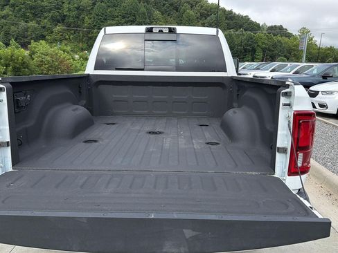 Used 2025 RAM 2500 Rebel w/ Rebel Level 2 Equipment Group AWD/4WD image 25