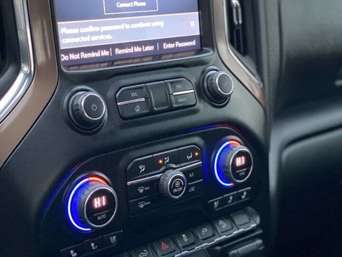 Used 2022 Chevrolet Silverado 3500 High Country w/ Z71 Off-Road Package image 19