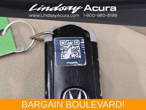 Used 2014 Acura RDX AWD image 23
