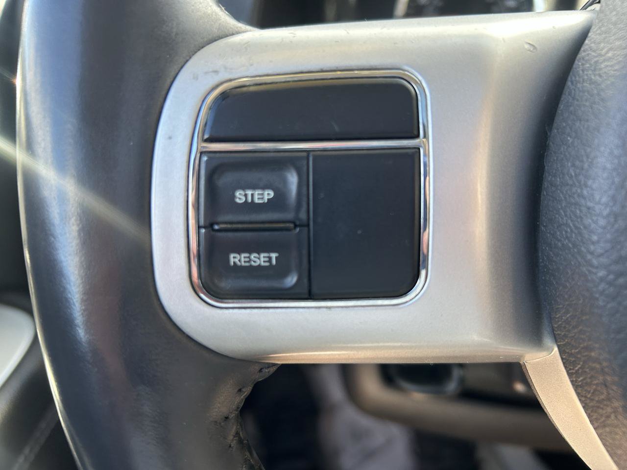 Used 2017 Jeep Compass High Altitude AWD/4WD image 18