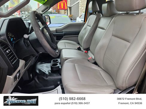 Used 2016 Ford F150 XL image 10