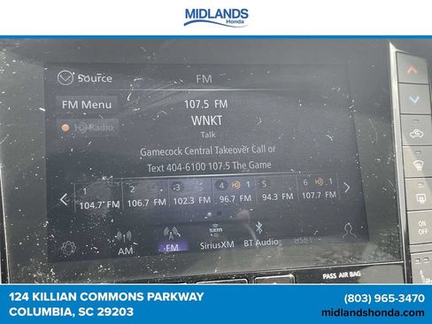 Used 2023 INFINITI QX50 Luxe FWD image 27
