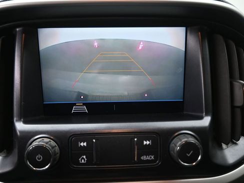 Used 2021 Chevrolet Colorado LT w/ Fleet Safety Package RWD image 6