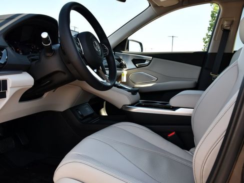 New 2026 Acura RDX w/ Technology Package AWD/4WD image 12