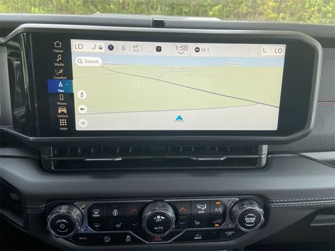 New 2025 Jeep Gladiator Rubicon w/ Convenience Group image 20