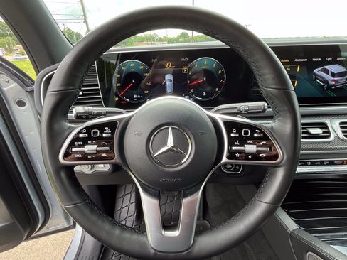 Used 2023 Mercedes-Benz GLE 350 image 18