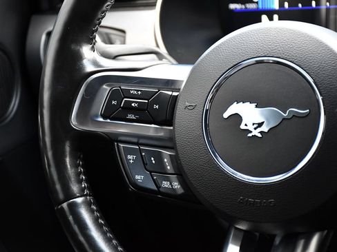 Used 2020 Ford Mustang GT Premium w/ Equipment Group 401A RWD image 27