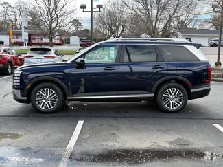 New 2026 Hyundai Palisade SEL AWD/4WD video 2