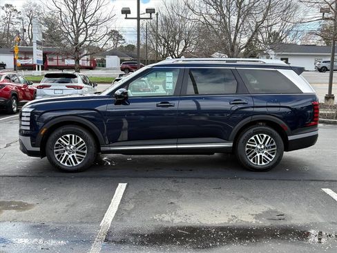 New 2026 Hyundai Palisade SEL AWD/4WD image 2