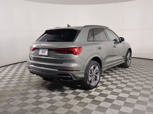 New 2025 Audi Q3 2.0T Premium image 5