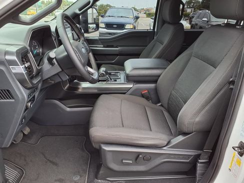 Used 2023 Ford F150 XLT w/ Equipment Group 302A High AWD/4WD image 25