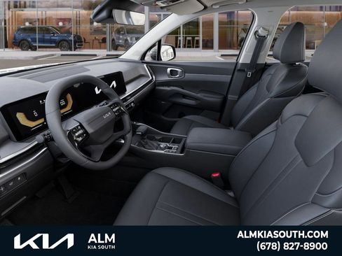 New 2026 Kia Sorento EX w/ EX Premium Package image 16