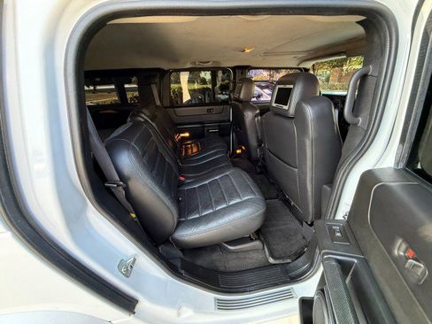 Used 2006 HUMMER H2 image 41