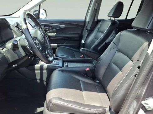 Used 2023 Honda Ridgeline RTL-E image 18
