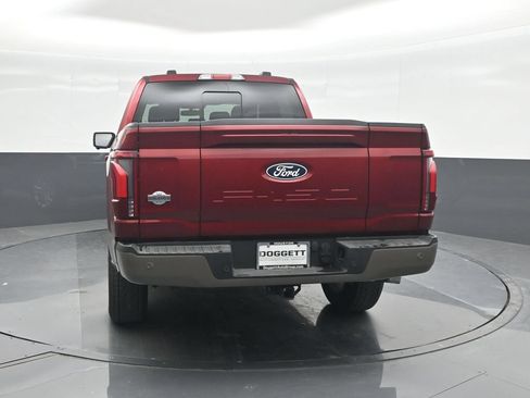 Used 2026 Ford F150 King Ranch AWD/4WD image 17