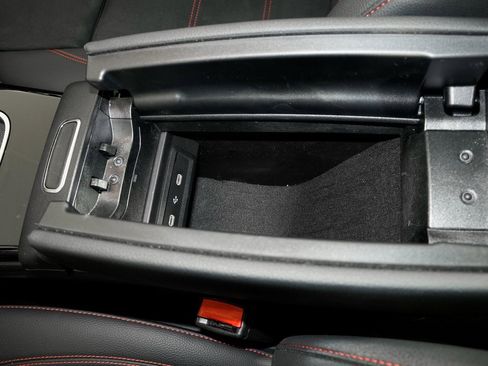 Certified 2024 Mercedes-Benz CLA 35 AMG 4MATIC image 25