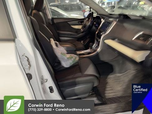 Used 2019 Subaru Ascent Premium image 15