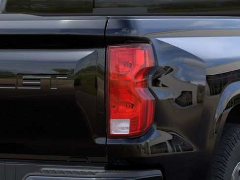 New 2026 Chevrolet Colorado LT w/ Advanced Trailering Package AWD/4WD image 11
