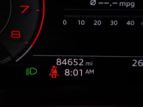 Used 2020 Audi Q8 Premium Plus w/ Premium Plus Package AWD/4WD image 17