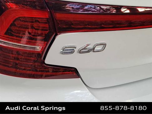 Used 2023 Volvo S60 B5 Ultimate image 18