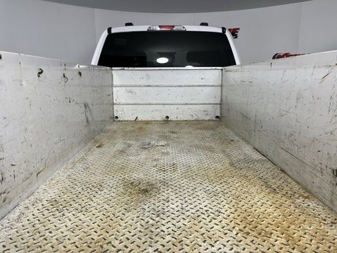 Used 2021 Ford F350 XLT w/ XLT Value Package image 10