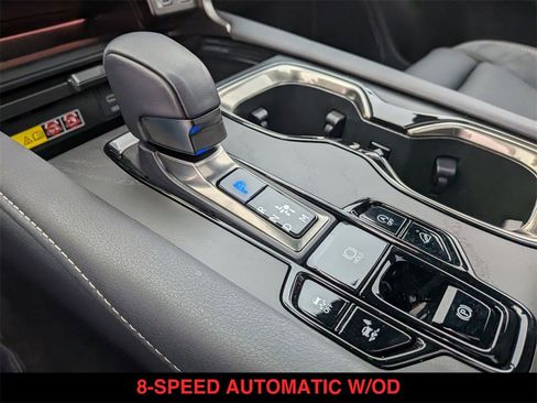 Used 2025 Lexus RX 350 AWD w/ Convenience Package image 5