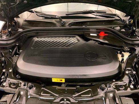 Used 2024 MINI Cooper SE w/ MINI Resolute Edition FWD image 9