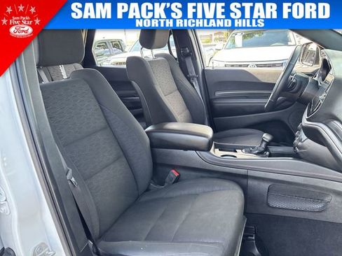 Used 2025 Dodge Durango GT RWD image 34