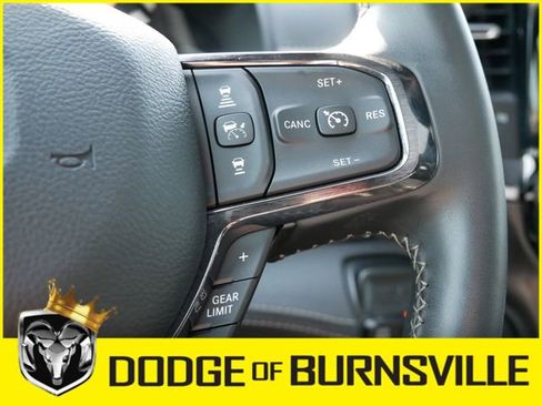 Used 2024 RAM 3500 Limited image 27