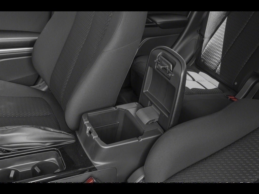 New 2026 Mitsubishi Eclipse Cross LE AWD/4WD image 63