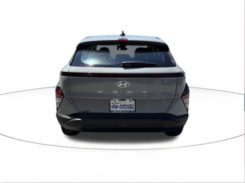New 2026 Hyundai Kona SE FWD image 4