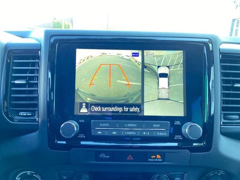 Used 2024 Nissan Frontier PRO-4X w/ Pro Convenience Package image 28