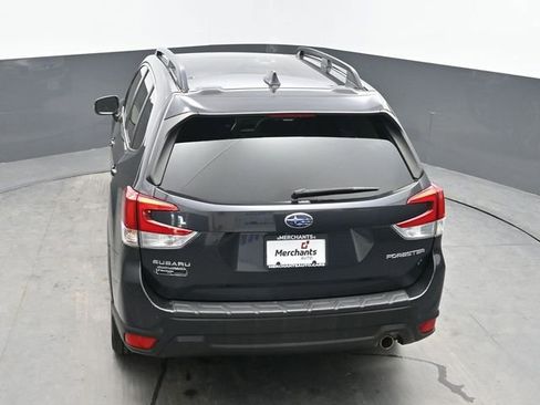 Used 2019 Subaru Forester Limited w/ Popular Package #3 AWD/4WD image 30