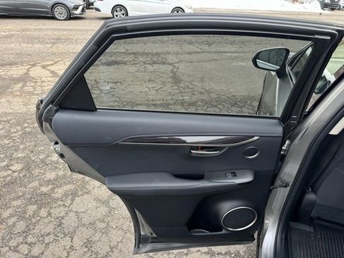 Used 2016 Lexus NX 300h AWD w/ Luxury Package image 17