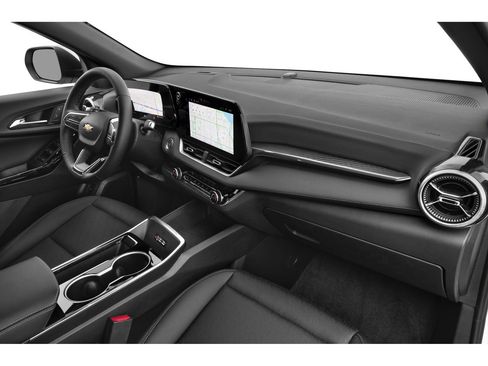 New 2026 Chevrolet Equinox LT w/ Safety and Technology Package image 63