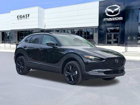 New 2026 MAZDA CX-30 Aire Edition AWD/4WD image 3