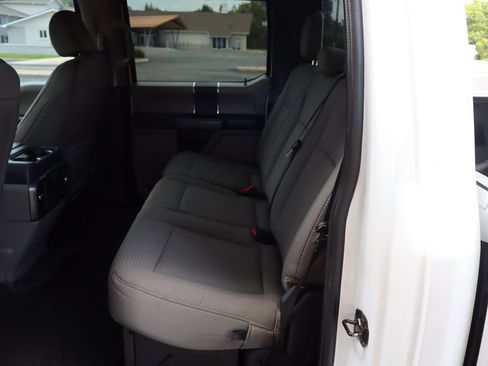 Used 2022 Ford F350 XLT w/ XLT Value Package AWD/4WD image 20