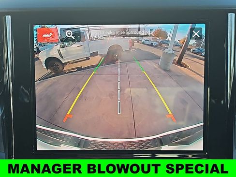 New 2026 RAM 1500 Express RWD image 22