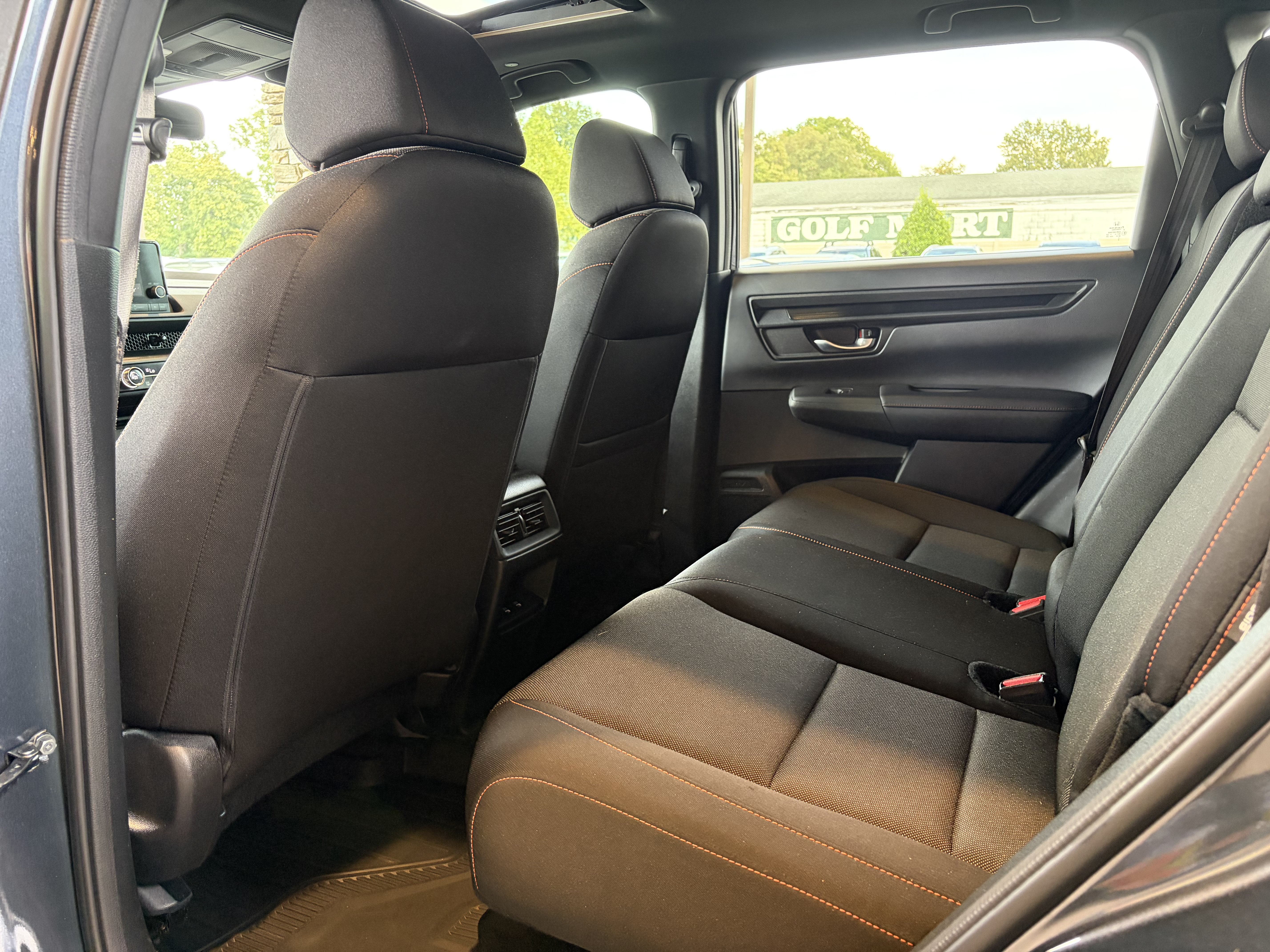 Used 2023 Honda CR-V Sport image 23