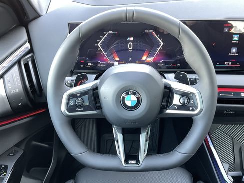 New 2026 BMW X3 xDrive30 w/ Premium Package image 13