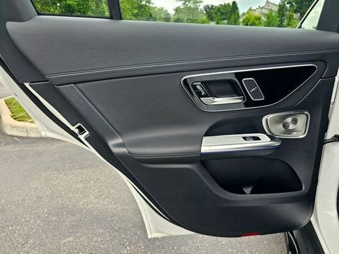 New 2027 Mercedes-Benz GLC 53 AMG 4MATIC Coupe image 27
