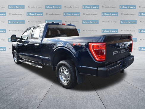 Used 2023 Ford F150 XL w/ Trailer Tow Package image 7