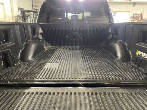 Used 2021 Ford F150 XLT w/ Equipment Group 302A High image 28